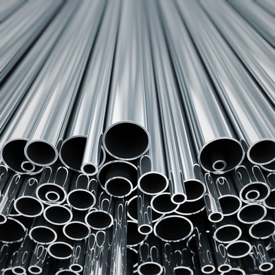 Monel 400 Monel K500のニッケル合金の管の管の継ぎ目が無いステンレス鋼