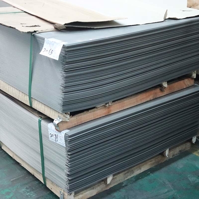 304 冷式 ローリング 鋼板 金属 強化 耐腐蝕性 の DIN 規格