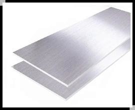 カスタマイズ可能なブラシ化ステンレス鋼板 1.2mm
