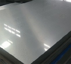 高張力 ローズゴールド ステンレス鋼板 4 x 8