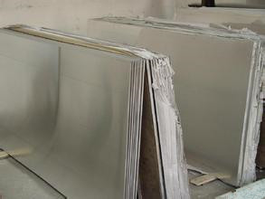 様々な加工方法のためのスムーズで正確な冷たいロールステンレス鋼板