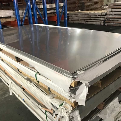 2b Finish Tp304はStainless Steel Sheet With Thickness 1mmを冷た転がした