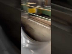 316L 冷間圧延ステンレス鋼シート 1.4404